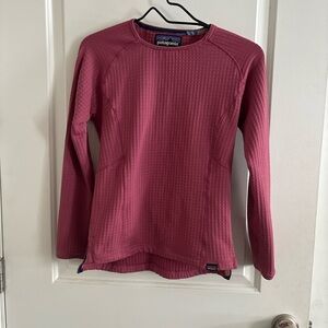 Patagonia Base Layer